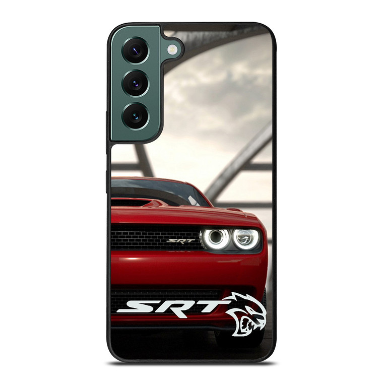 DODGE SRT Samsung Galaxy S22 Case