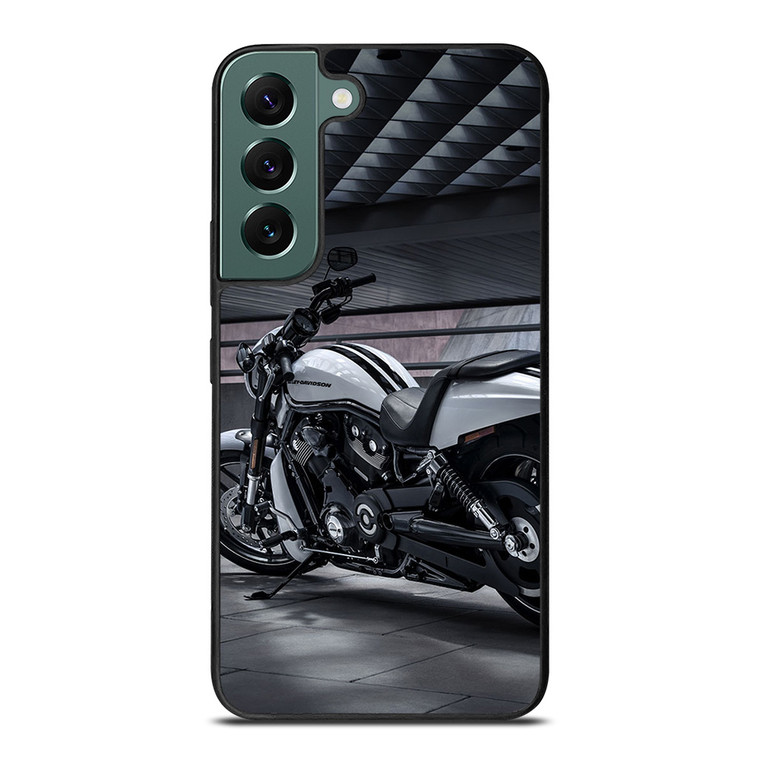 COOL HARLEY DAVIDSON Samsung Galaxy S22 Case