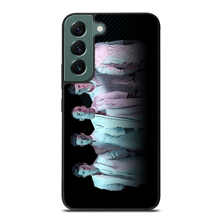 CNCO MUSIC GROUP Samsung Galaxy S22 Case
