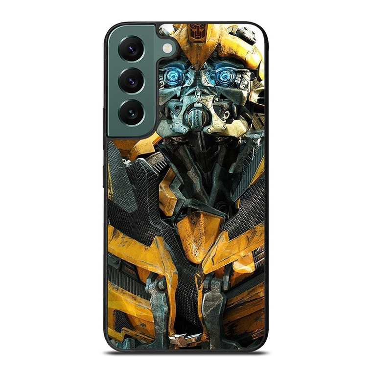 BUMBLE BEE TRANSFORMERS Samsung Galaxy S22 Case