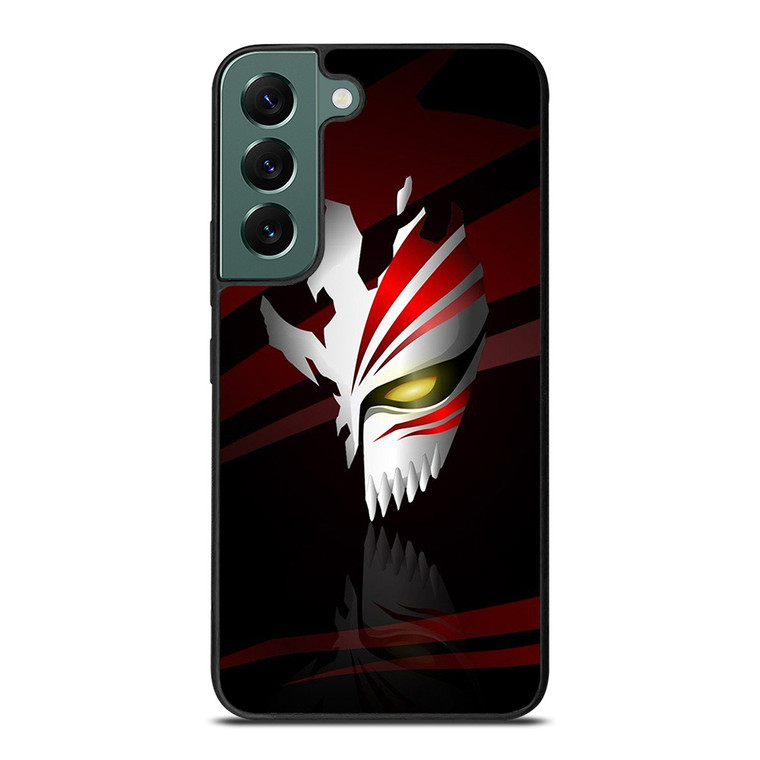 BLEACH HOLLOW MASK Samsung Galaxy S22 Case