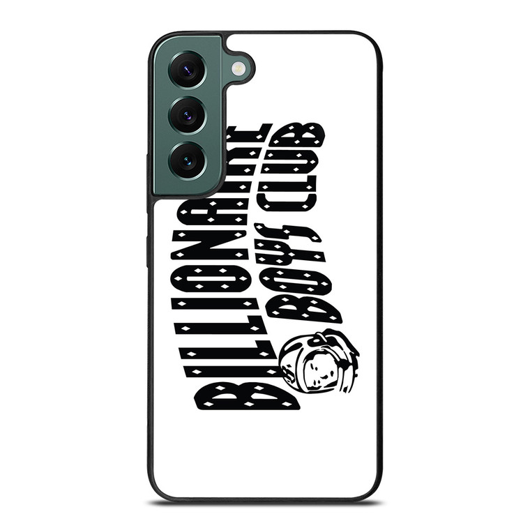 BILLIONAIRE BOYS CLUB LOGO Samsung Galaxy S22 Case