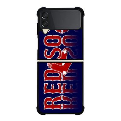 BOSTON RED SOX MLB 2 Samsung Z Flip 3 Case