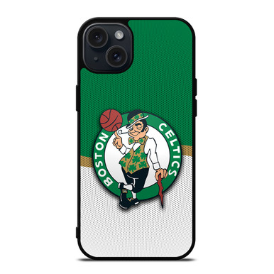 Boston Celtics Historic Blast Apple iPhone Folio Case