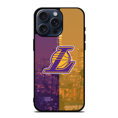 LOS ANGELES LAKERS ICON Samsung Z Flip 3 Case