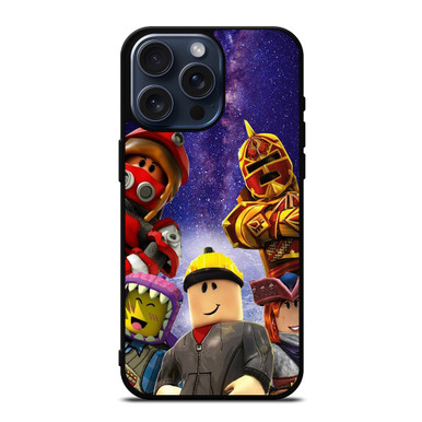 ROBLOX GAME 3 iPhone 15 Pro Case