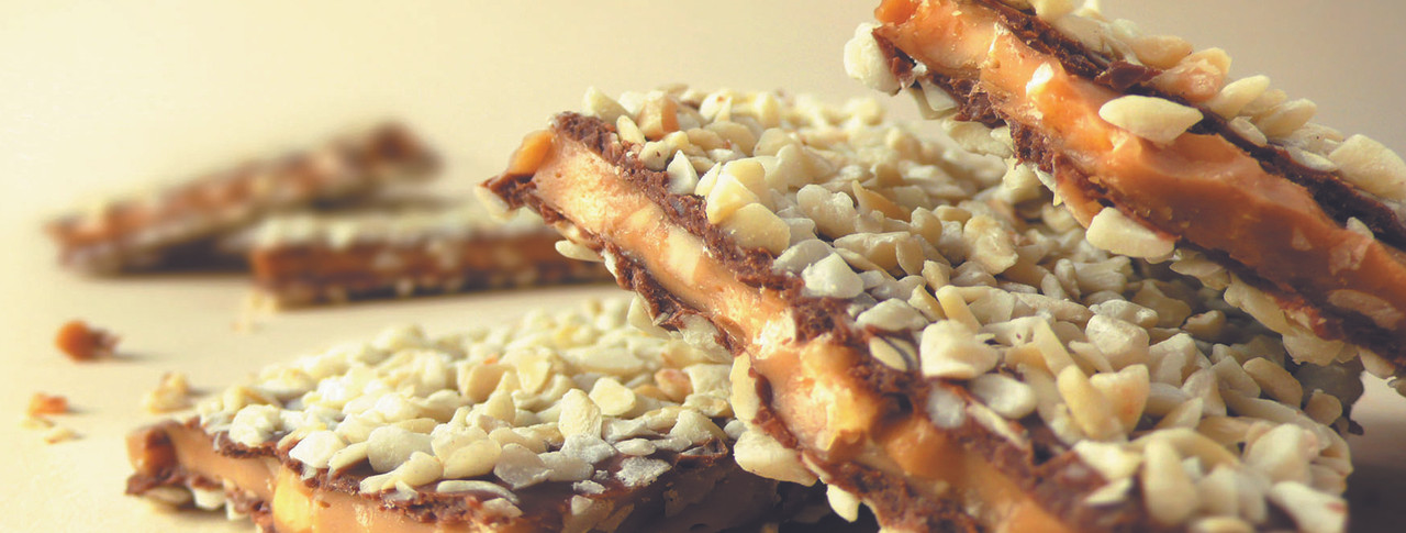 Naturally Nutty Naturally Nutty