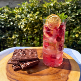 Spring Sips & Sweet Bites: Perfect Pairings from Makana Spring Sips & Sweet Bites: Perfect Pairings from Makana