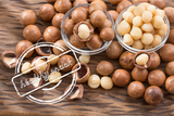 Why Macadamias are Good for You (and Even Better with Chocolate)