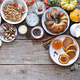 Hosting a Chocolate-Themed Brunch: Tips and Treats