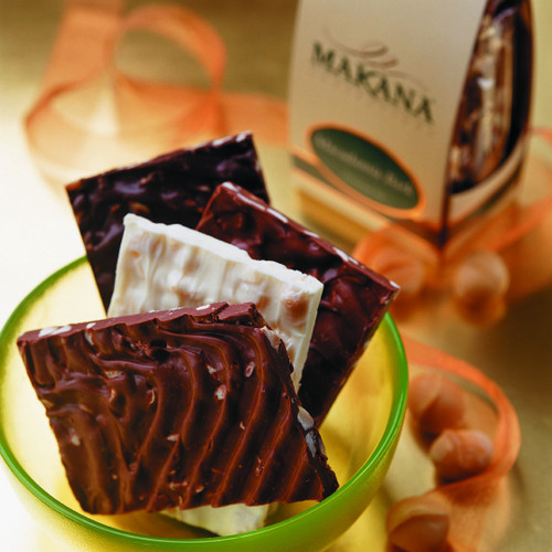 Macadamia Bark Macadamia Bark