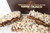 Dark Chocolate  Macadamia Butter Toffee Crunch