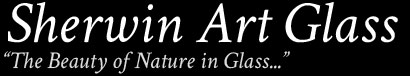 Sherwin Art Glass Glassblowing Studio/Gallery