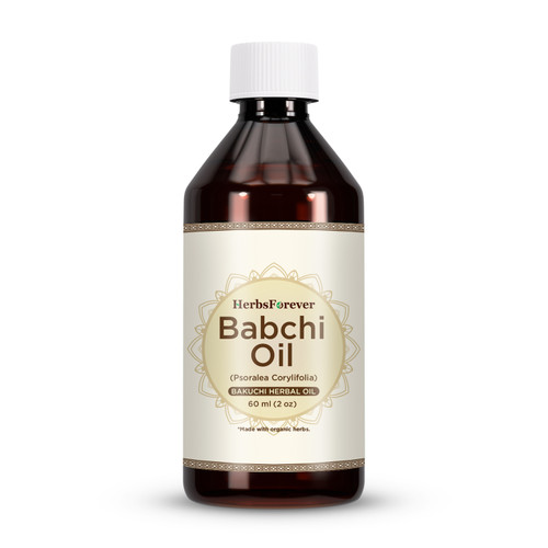 Babchi  Oil