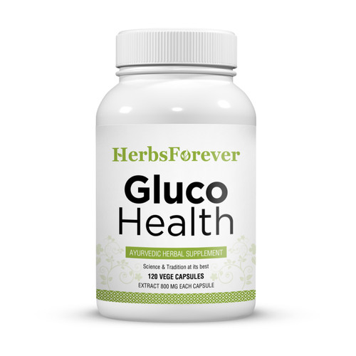 Gluco Health