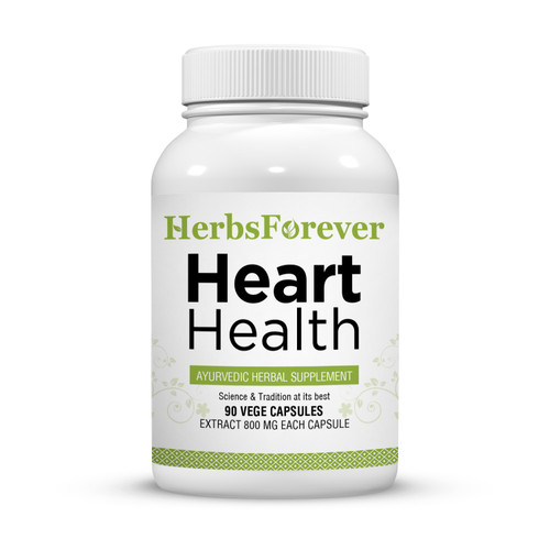 Heart Health Capsules