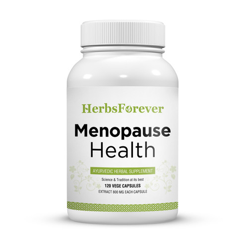 Menopause Health