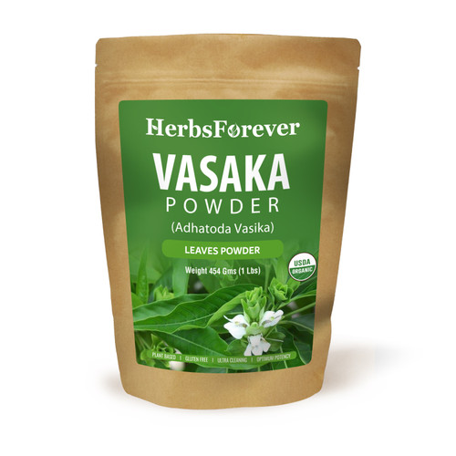 Vasaka Powder