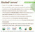 Bay Leaves (Tej Patta) Powder – Cinnamomum tamala – Non GMO - Vegan – 230 Gms - ½ LBS