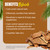 Bijasar Capsules – Pterocarpus Marsupium - 10% Tannins - Extract Ratio 10:1 - 60 Vege Capsules - 750 mg each