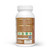 Bijasar Capsules – Pterocarpus Marsupium - 10% Tannins - Extract Ratio 10:1 - 60 Vege Capsules - 750 mg each