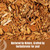 Bijasar Powder (Vijaysar Powder) (Pterocarpus Marsupium) - Non GMO - Vegan - (454 Gms 1LBS)