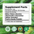 Bitter Melon (Karela) Powder (Momordica Charantia ) – Non GMO  – Vegan – (454 Gms – 1LBS)