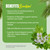 Brahmi Capsules – Bacopa Monnieri - 20% Bacoside - Extract Ratio 20:1 - 60 Vege Capsules - 700 mg each