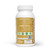Fenugreek Capsules – Trigonellafoenum-graecum - 20% Saponins - Extract Ratio 10:1 - 60 Vege Capsules - 800 mg each