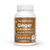 Ginger Capsules - Zingiber Officinale–1.5% Gingerols - Extract Ratio 6:1 - 90 Vege Capsules - 700 mg each