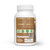Ginger Capsules - Zingiber Officinale–1.5% Gingerols - Extract Ratio 6:1 - 90 Vege Capsules - 700 mg each