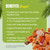 Guggul Resin Capsules – Commiphora Wightii - 2.5% Z&E - Extract Ratio 5:1 - 90 Vege Capsules - 700 mg each