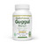 Guggul Resin Capsules – Commiphora Wightii - 2.5% Z&E - Extract Ratio 5:1 - 90 Vege Capsules - 700 mg each