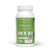 Gurmar Capsules – Gymnema Sylvestre - 25% Gymnemic Acid - Extract Ratio 7:1 - 90 Vege Capsules - 800 mg each