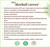 Jatamansi Capsules – Nardostachys Jatamansi - 2% to 2.5% Jatamansone - Extract Ratio 6:1 - 60 Vege Capsules - 800 mg each