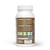 Kutki Capsules – Picrohiza Kurroa - 7% Kutkin - Extract Ratio 5:1 - 60 Vege Capsules - 800 mg each