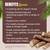Licorice Capsules – Glycyrrhiza Glabra - 10% glycyrrhizin - Extract Ratio 10:1 - 60 Vege Capsules - 800 mg each