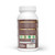 Licorice Capsules – Glycyrrhiza Glabra - 10% glycyrrhizin - Extract Ratio 10:1 - 60 Vege Capsules - 800 mg each