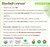 Maha Sudarshan - Ayurvedic Herbal Supplement  - 90 Vege Capsules - 800 Mg Each