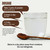 Manjistha Powder (Rubia Cordifolia) - Non GMO - Vegan - (454 Gms - 1LBS)