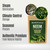 Neem Powder (Azadirachta Indica) - Non GMO -  Vegan - (454Gms - 1LBS)