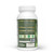 Neem Capsules – Azadirachta Indica - 5% Bitters - Extract Ratio 10:1 - 60 Vege Capsules - 750 mg each