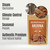 Arjuna Powder (Terminalia Arjuna) – Non GMO – Vegan – (454 Gms – 1LBS)