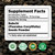 Babchi Powder (Psoralea Corylifolia) - Non GMO - Organic - Vegan - (230 Gms)