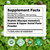 Brahmi Powder  (Bacopa Monnieri) – Non GMO  – Vegan – (454 Gms – 1LBS)