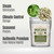 Mucuna Powder (Mucuna Pruriens) - Non GMO - Vegan - (230 Gms - ½ LBS )