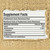 Pushkarmool Powder (Inula Racemosa) - Non GMO  - Vegan - (454 Gms - 1LBS)