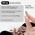Shilajit Capsules – Mineral Pitch - 76.2% Fulvic Acid - Extract Ratio 10:1 - 60 Vege Capsules - 800 mg each