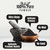 Shilajit Powder (Mineral Pitch) - Vegan - (230Gms - ½ LBS)