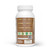Shatavari Capsules – Asparagus Racemosus - 40% saponin- Extract Ratio 8:1 - 60 Vege Capsules - 750 mg each